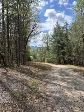 2.63 Acre Mountain Retreat Lot