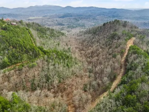 Eagle Mountain Land with Views