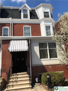 Allentown City Office Space Available