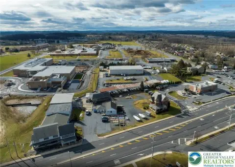 Prime Land Lease Opportunity