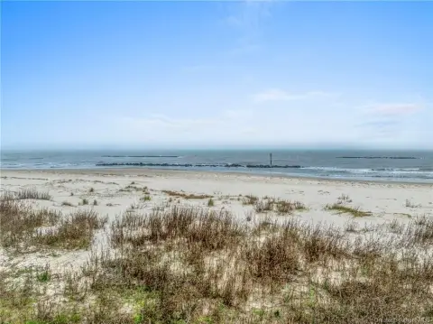 Gulf-Front Property in Little Florida