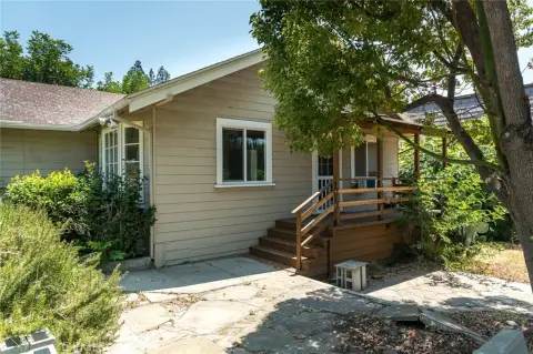 Multi-Family Residential Property
