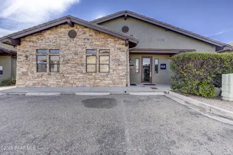 Remodeled Office Suite in Prescott