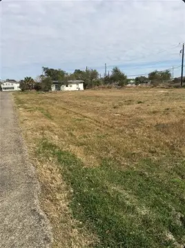 Rockport, TX Unimproved Land