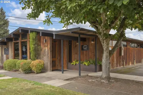 Office Property with Private Offices
