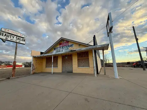 Amarillo Commercial Property For Sale