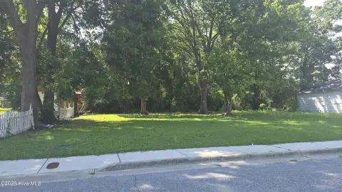 Cleared B2 Development Lot