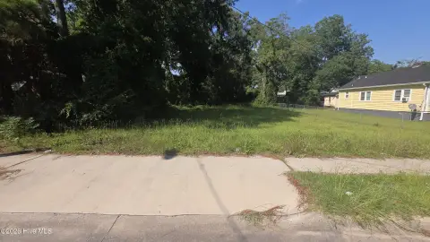 Single-Family Residential Lot