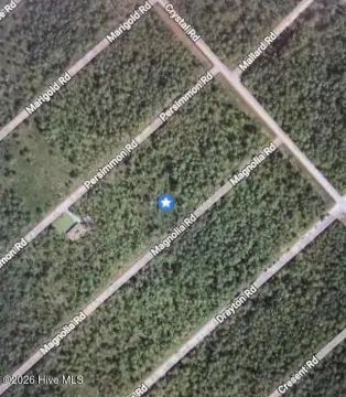 Adjacent Residential Land Lots