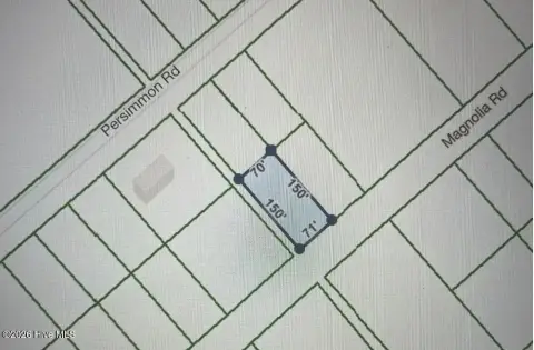 Adjacent-Ready Residential Lot