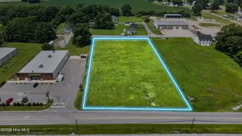 Commercial Land