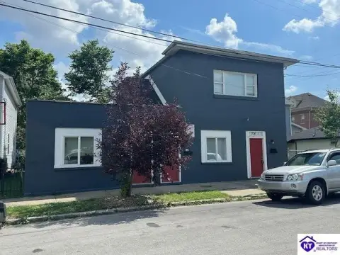Separately Metered Triplex Opportunity
