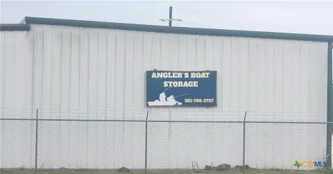 Established Boat Storage Investment Property