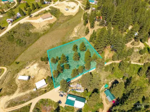 Recreation Land Getaway