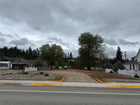 Highway Frontage Land in Darby
