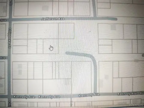 Wooded Lot Near Point Breeze