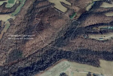 65.9 Acres of Recreational Land