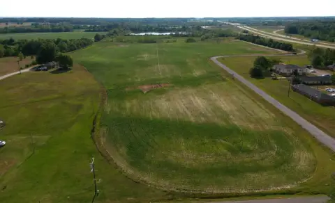 Tupelo Commercial Land Opportunity