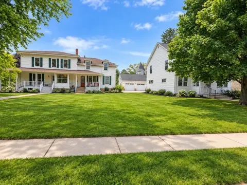 Side-by-Side Duplexes