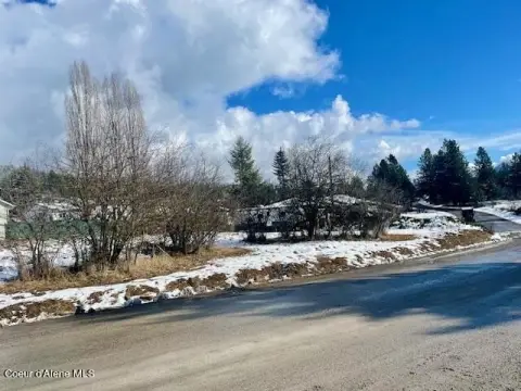 Osburn, ID Land For Sale