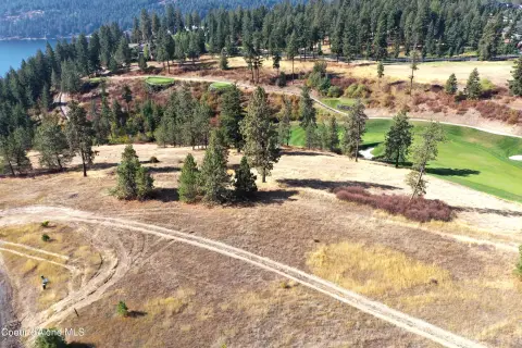 Black Rock Golf View Land