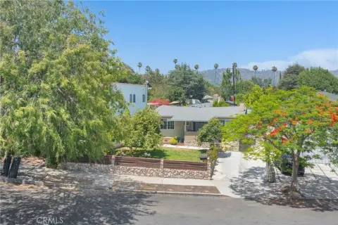 Duplex Residential Income Property