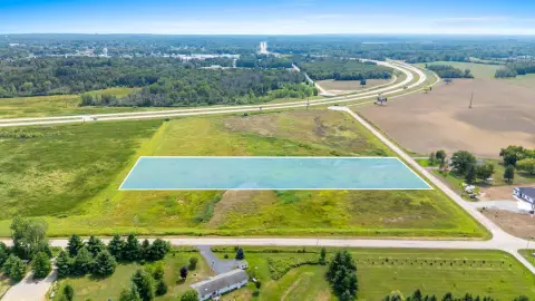 General Industrial Land
