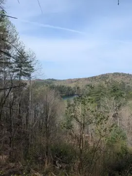 Lake View Land in Murphy