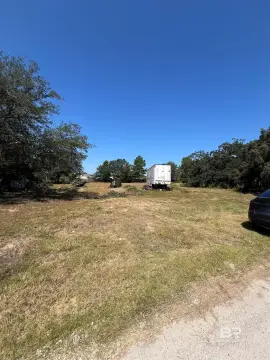 Residential Lots in Gulf Shores