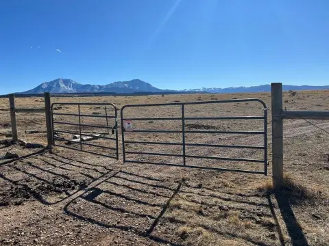 40 Acres in River Ridge Ranch