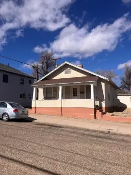 La Junta Multifamily Investment