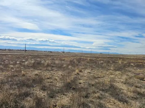 Pueblo West Build-Ready Land Parcel