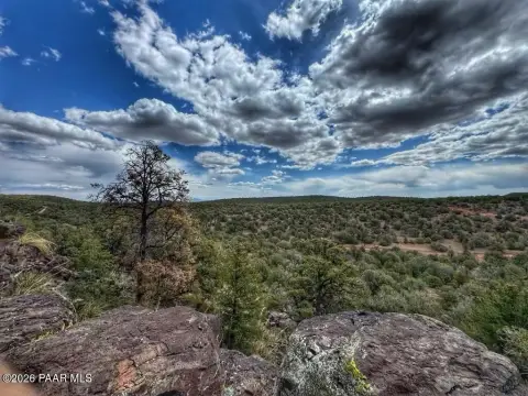 Shadow Rock Ranch Acreage