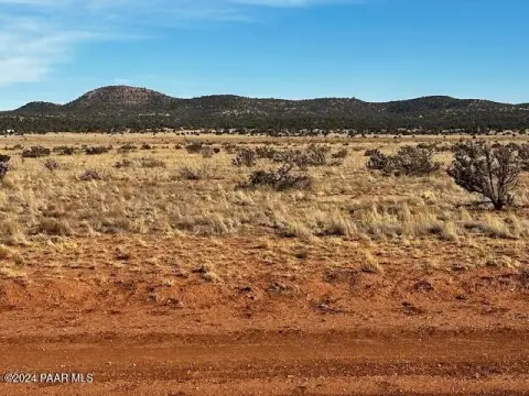 Seligman, AZ Rural Land