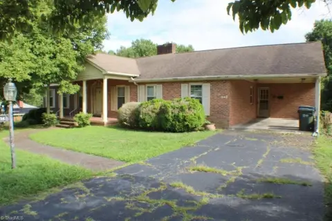 Three-Unit Residential Income Property
