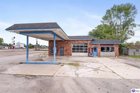 Commercial Flex Site