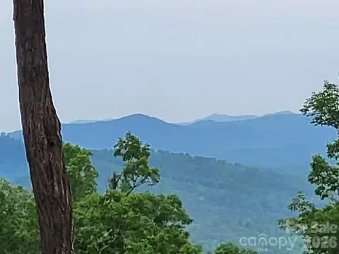 Unrestricted Mountain Land Tract