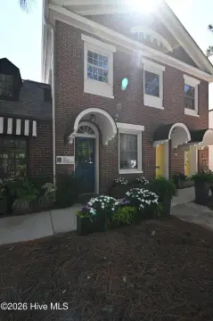 Downtown Office Suite with Private Balcony
