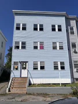 3-Unit Residential Income Property