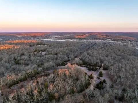 272 Acre Hunting Property