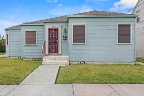 Two-Unit Duplex