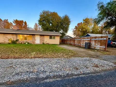 Two-Unit Rental Property