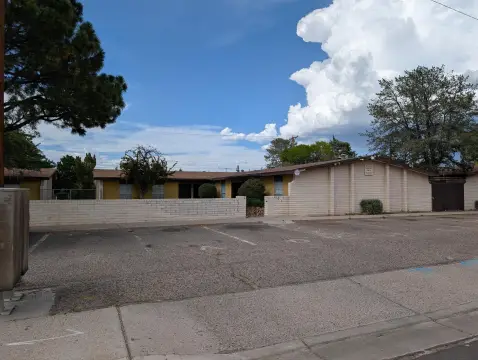 4-Plex Residential Income Property