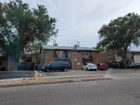 Value-Add 4-Plex Income Property