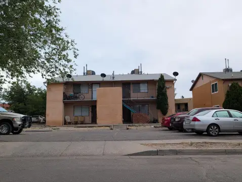 Value-Add 4-Plex Investment