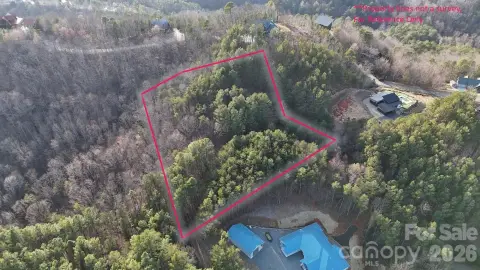 Land in Gated Community