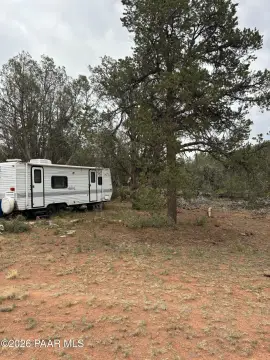 40-Acre Recreation Land