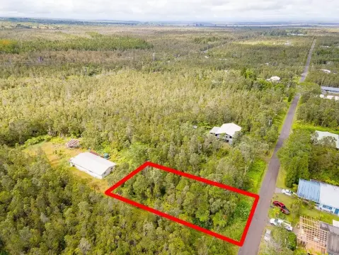 Land in Royal Hawaiian Estates