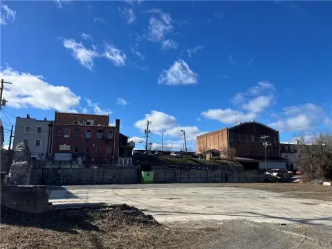 Prime Downtown Development Opportunity