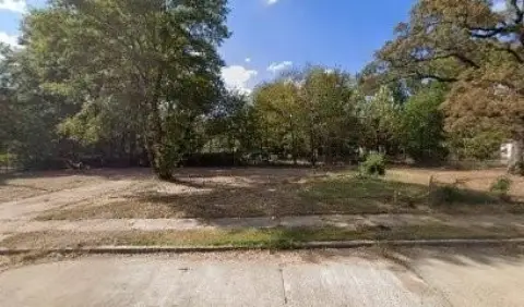 Residential Land Portfolio in Shreveport